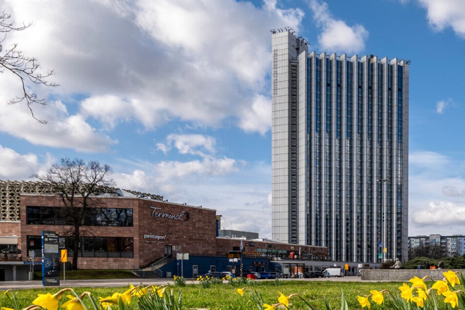 Chemnitz: Was wird aus dem Congress Hotel in Chemnitz? Das sagt der Eigentümer