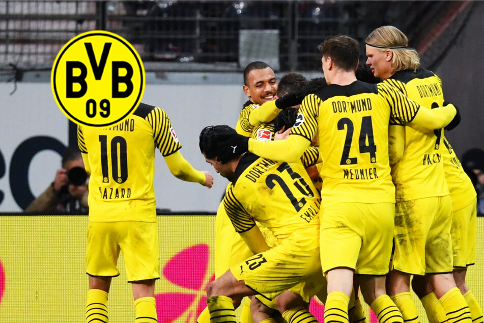 BVB zeigt Moral und Mentalität! Borussia Dortmund wackelte, fiel aber nicht