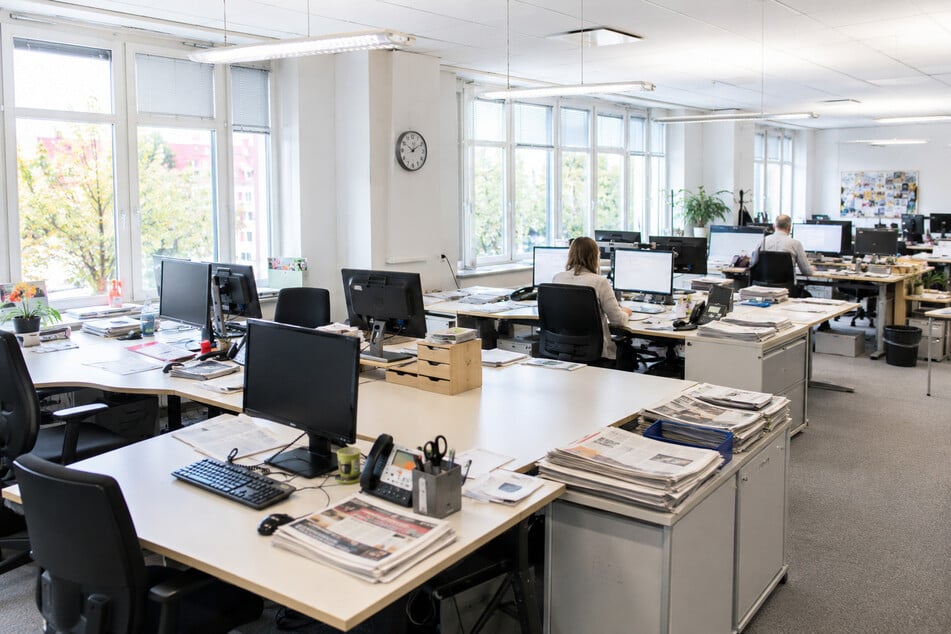 Großer Wandel: Beginnt jetzt das große Medien-Sterben?