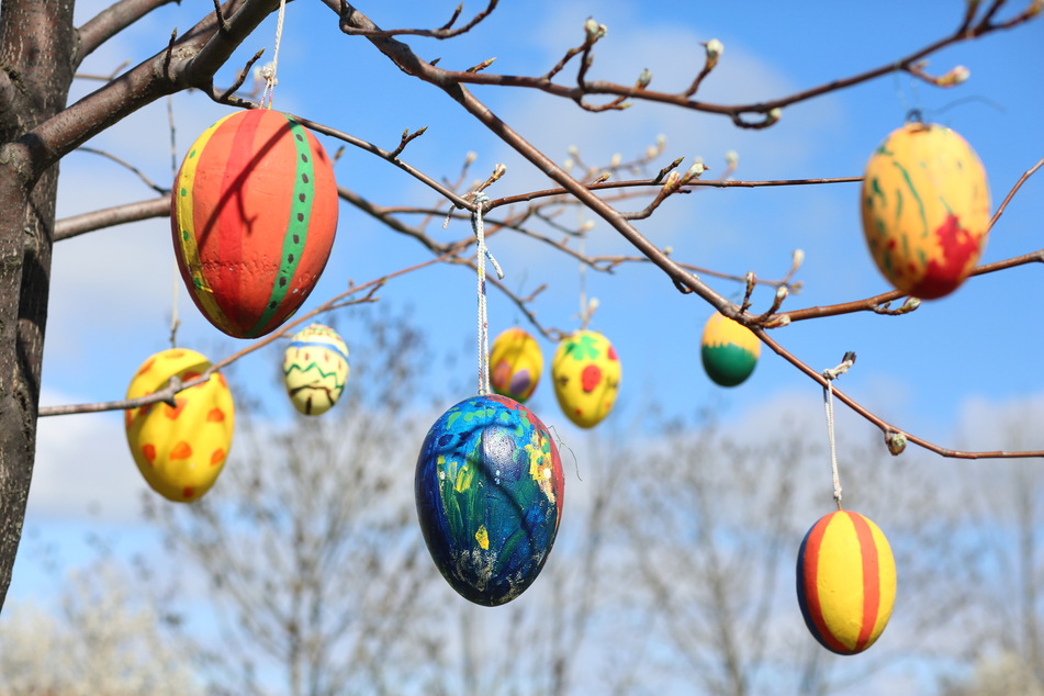 Für die Osterfeiertage hofft der Freistaat auf einen touristischen Anfrage-Boom.