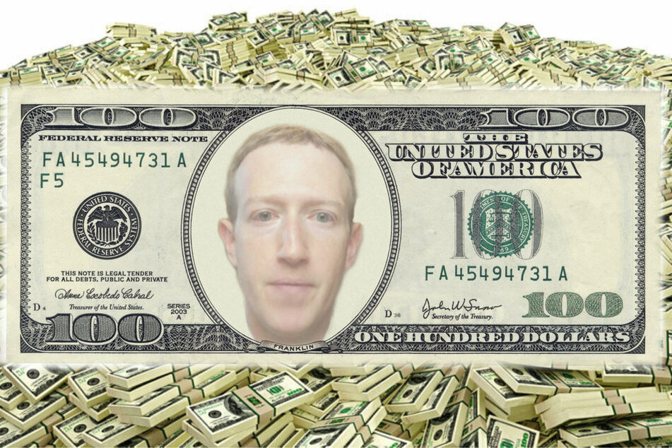 Meta Staff are calling the planned virtual coins "Zuck Bucks."