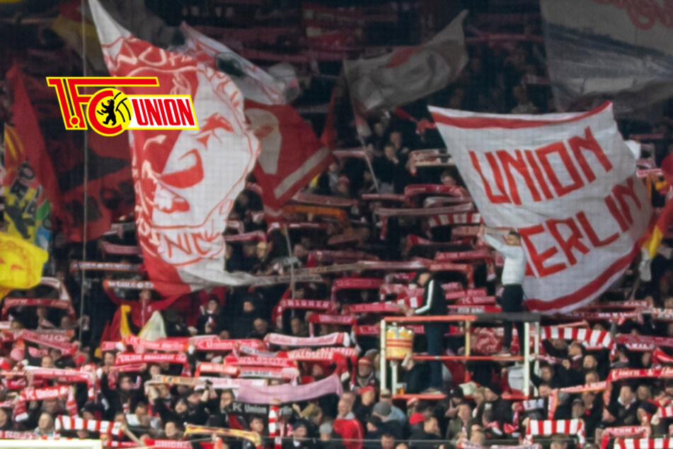 Union und Fan-Szene planen geheime Choreo, um Hertha BSC in den Abgrund zu stürzen
