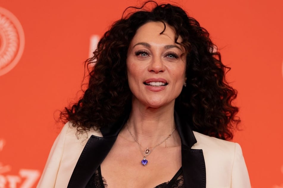 Nach vier Jahren wieder Single: Lilly Becker (50) und Sportmanager Thorsten Weck (57) sind kein Paar mehr. (Archivfoto)