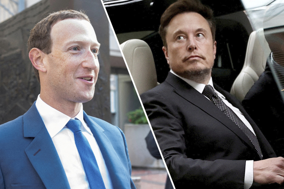 The planned fight between Meta CEO Mark Zuckerberg and X owner Elon Musk will be live-streamed on social media, according to Musk.