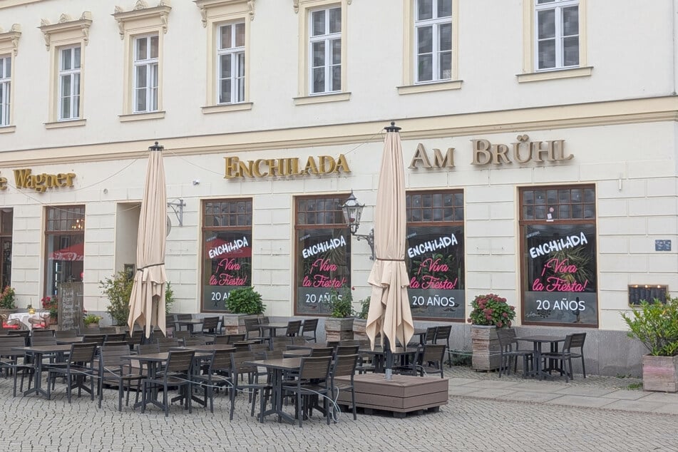 Nach 21 Jahren wird aus dem Enchilada ein Wirtshaus.