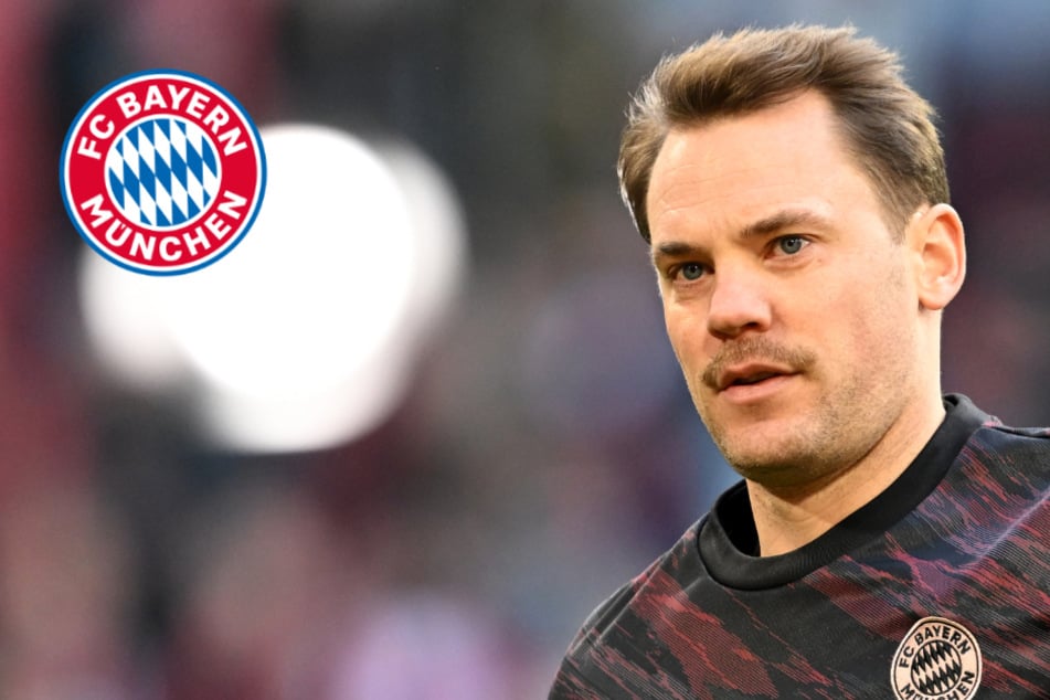 Bayern-Torwart Neuer vor WM-Comeback? "Absichtlich zurückgetreten"