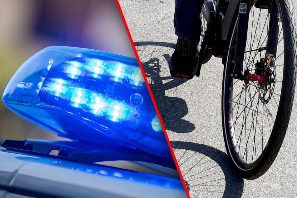 Tödlicher Unfall: Radfahrer fährt gegen offene Autotür