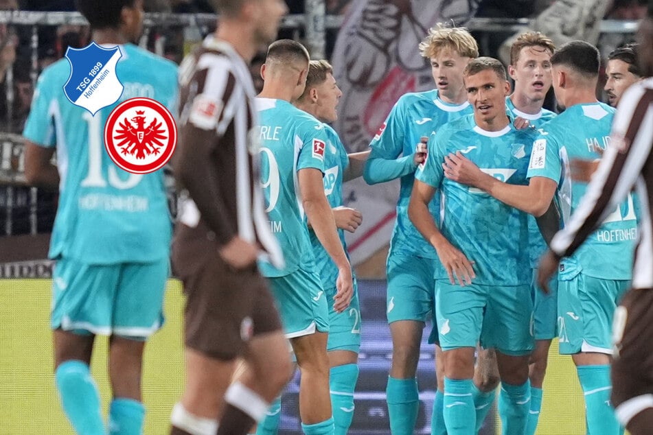 Plant Eintracht Transfer-Coup? Angeblich Interesse an Hoffenheim-Routinier