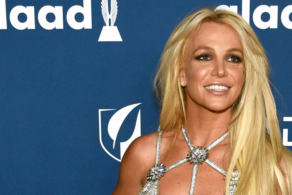 Britney Spears: Buchhalter mit düsterer Vergangenheit: Wird er der neue Vormund von Britney Spears?