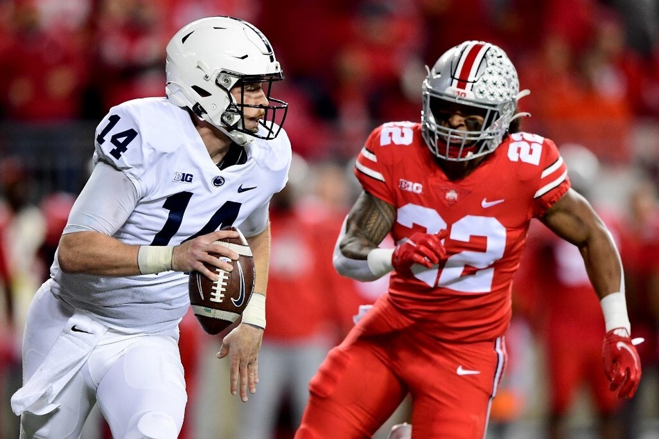 On Saturday, No. 2 Ohio State will travel to No. 13 Penn State for their most important game of the season to date during Week 9 of the college football season.