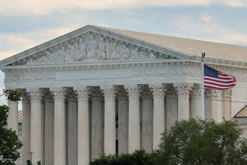 The Supreme Court has rejected an appeal from Virginia Democrats to overturn a ruling against a voter-approved redistricting plan.