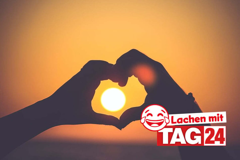 Witz des Tages vom 9.6.2024 - Täglich lachen mit TAG24