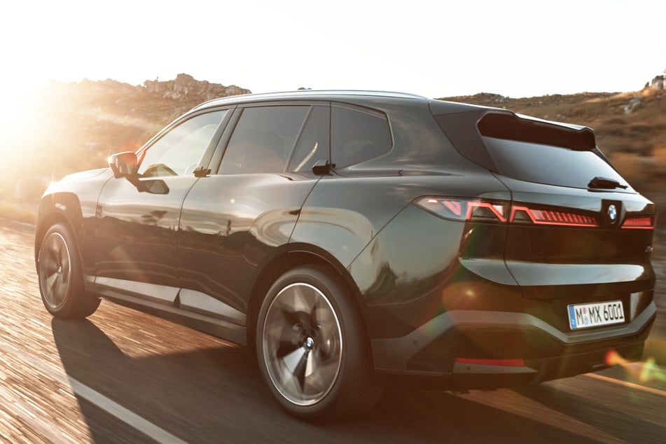 Deshalb sorgt der neue BMW X5 jetzt für Aufsehen