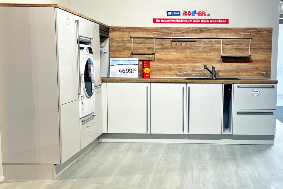 Das sind die Möbel-Highlights zur großen Sonderöffnung dieser ROLLER-Filiale
