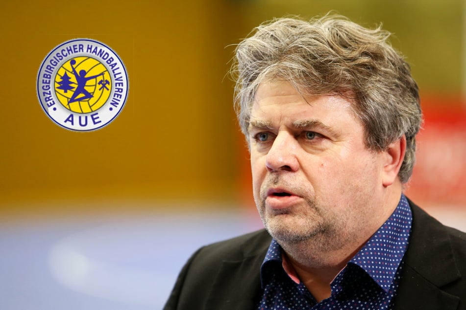 Auer Handball-Manager Jurke stinksauer aufs Gesundheitsamt