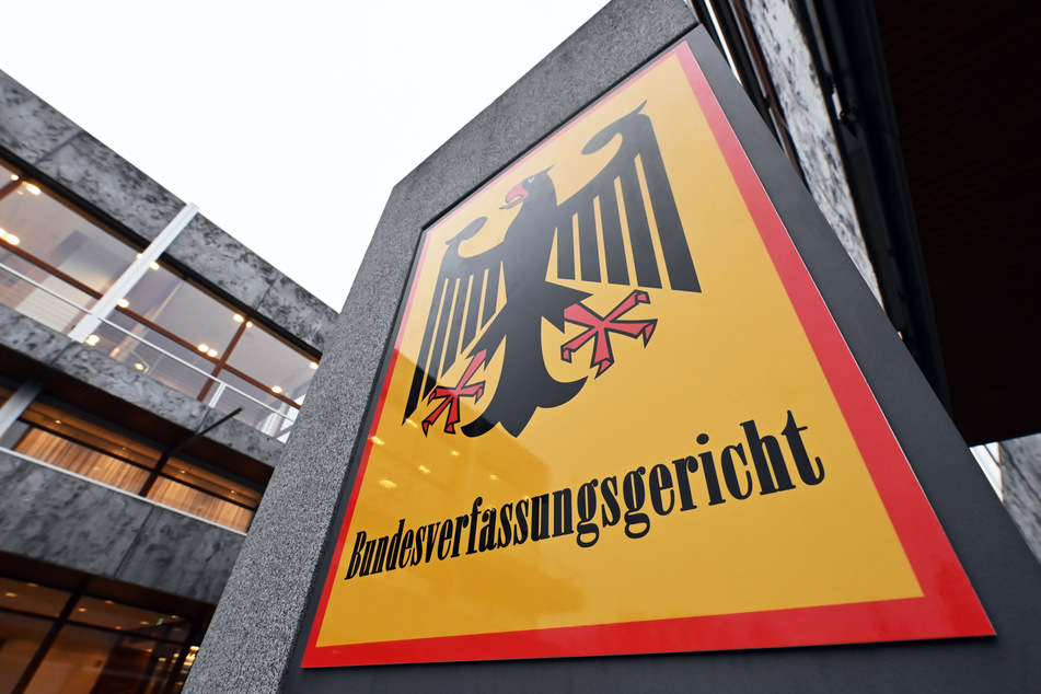 Der Gang zum Bundesverfassungsgericht in Karlsruhe ist gescheitert: Das Paritätsgesetz ist in Thüringen vom Tisch. (Archivbild)