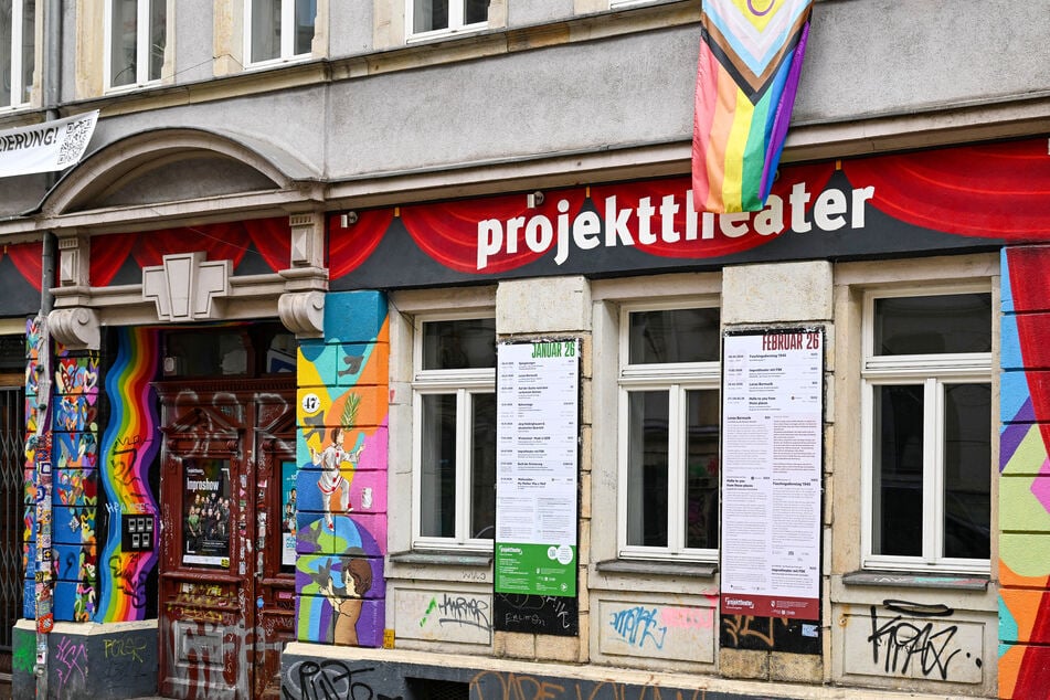 Das projekttheater realisiert pro Jahr etwa 160 Veranstaltungen mit rund 7500 Zuschauern.