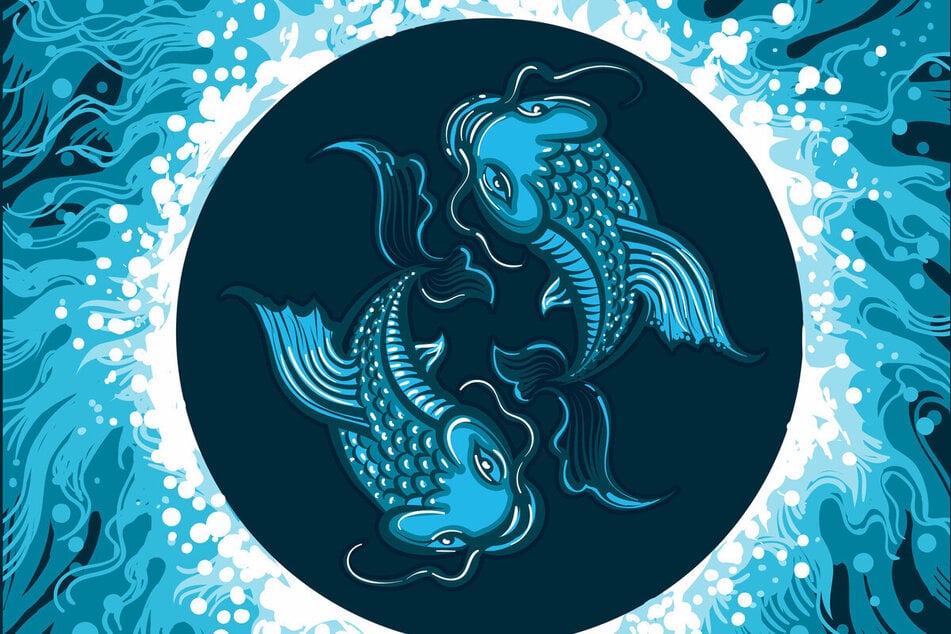 Dein Wochenhoroskop für Fische vom 20.10. bis 26.10.2025.