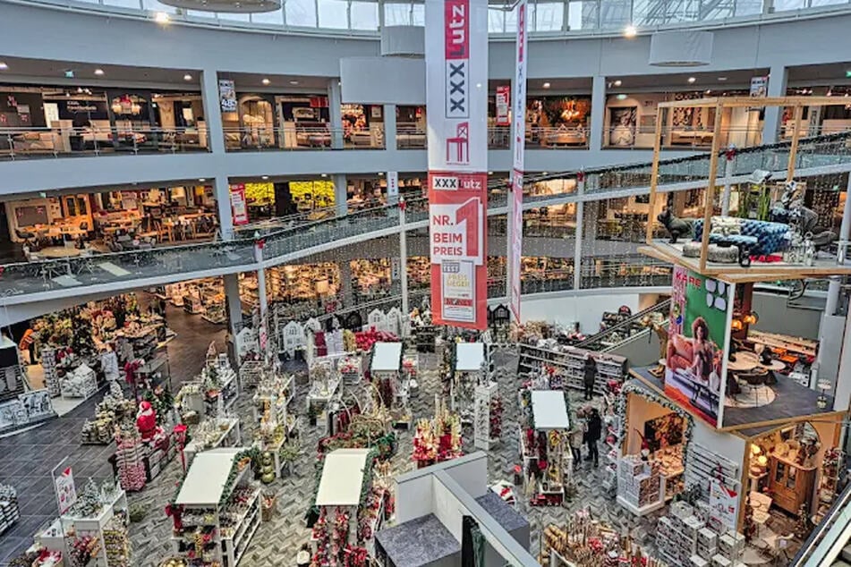 Große Sonderaktion bei XXXLutz am Sonntag (25.1.) mit diesen Angeboten