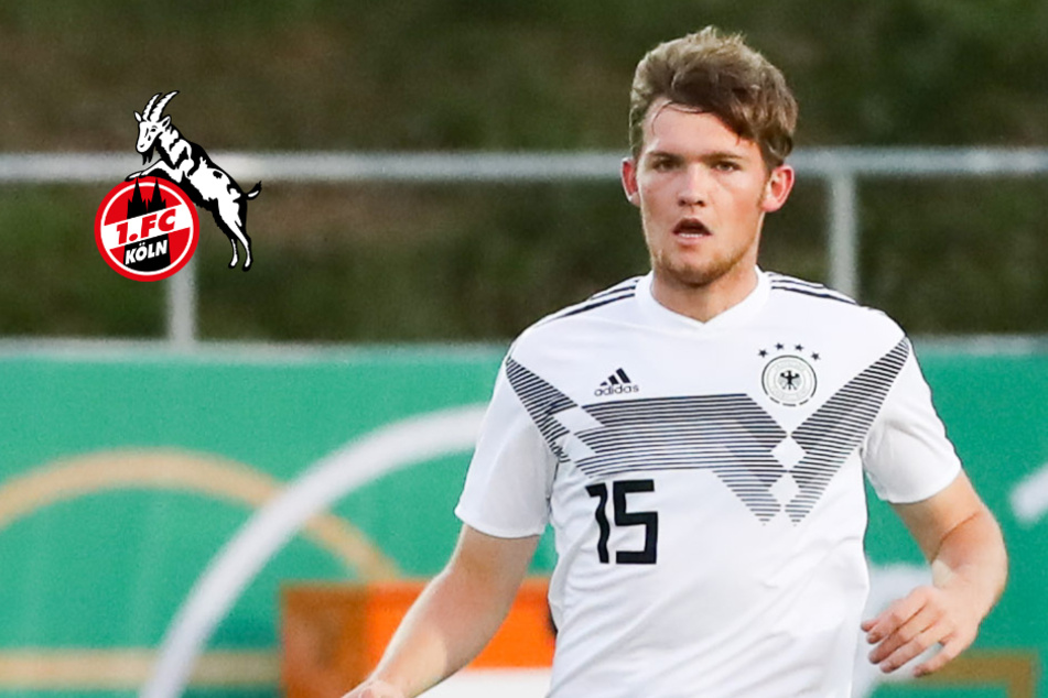Alles fix! 1. FC Köln leiht Abwehr-Hüne von Mainz aus