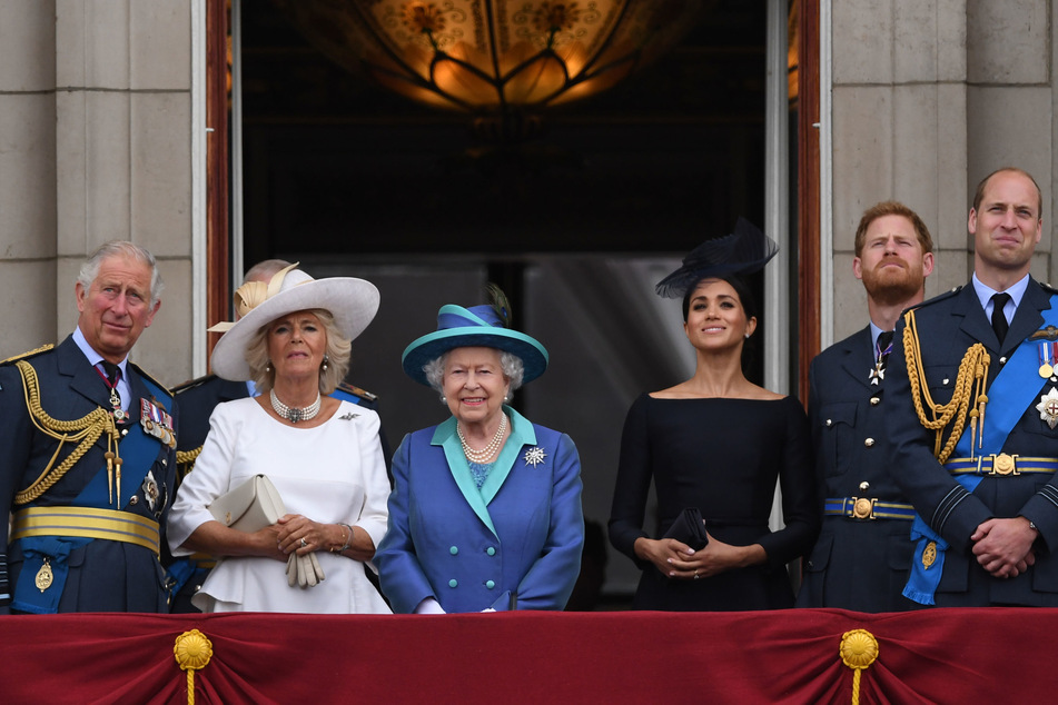 Prinz Harry: Riskiert er trotz Trauer den totalen Bruch mit der königlichen Familie?