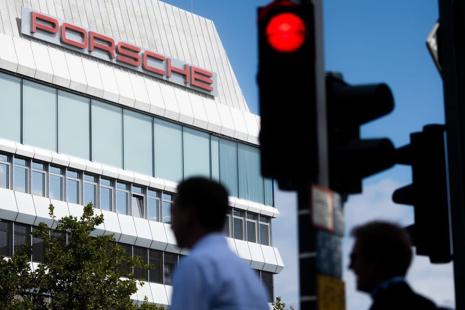 Porsche fährt derzeit einen Sparkurs.
