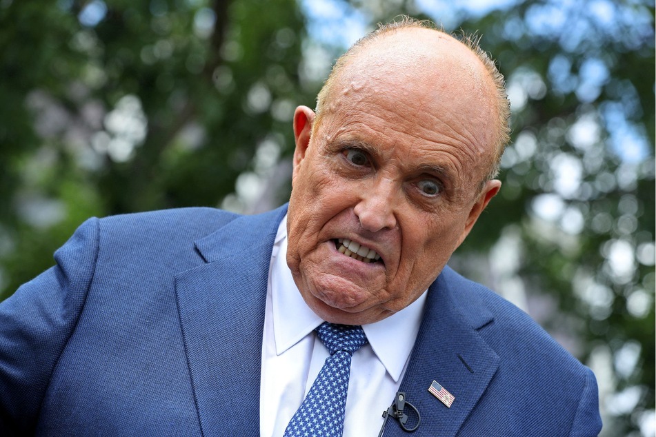 Rudy Giuliani, the former New York City mayor and attorney to Donald Trump, has been found liable for defaming two election workers in 2020.