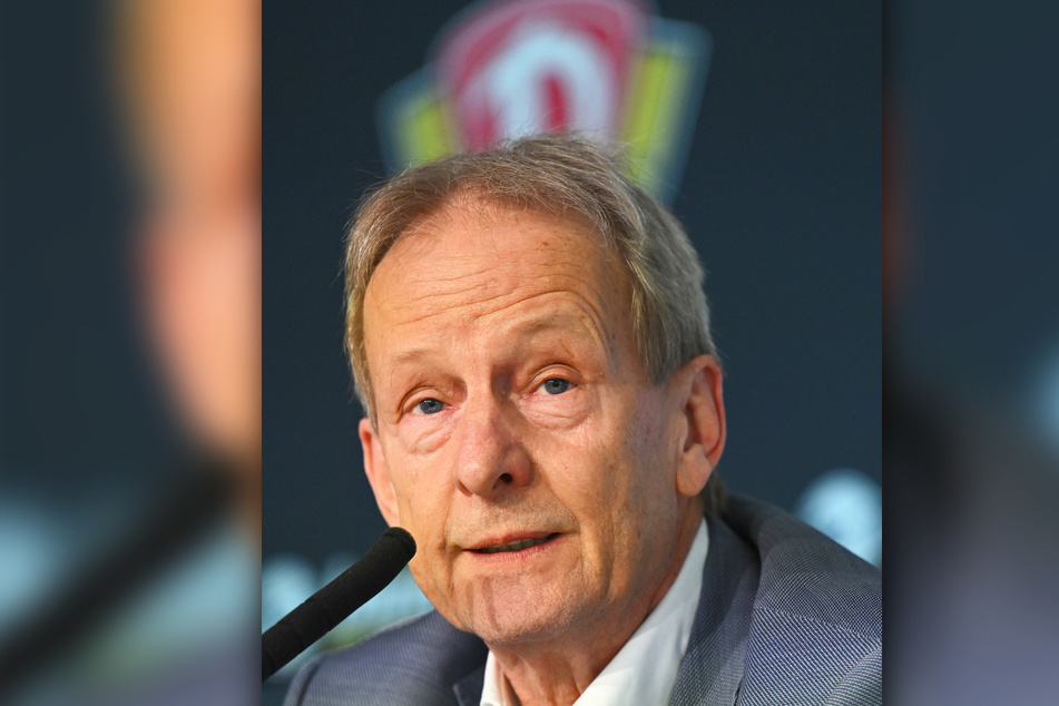 Aufsichtsratsboss Jens Heinig und sein Team muss jetzt einen neuen Geschäftsführer Sport finden. Seit Montag ist die Stelle offiziell ausgeschrieben.