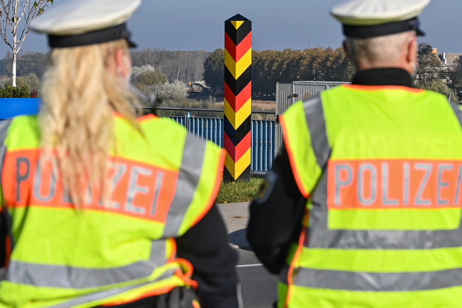 Sächsische Kommunen fordern Grenz-Kontrollen: "Zuwanderung muss beschränkt werden!"