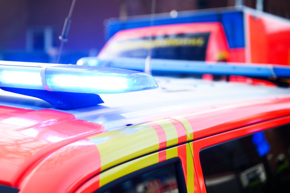 Die Rettungskräfte konnten nichts mehr für den 84 Jahre alten Pedelec-Fahrer tun, der Senior verstarb noch am Unfallort. (Symbolbild)
