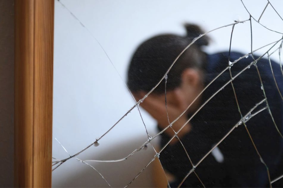 Die Frau handelte richtig und begab sich noch am Tattag ins Krankenhaus. (Symbolfoto)