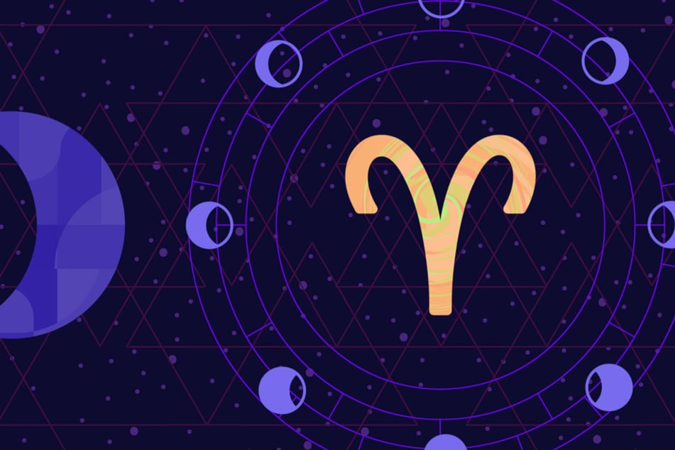Free Aries monthly horoscope for February 2024