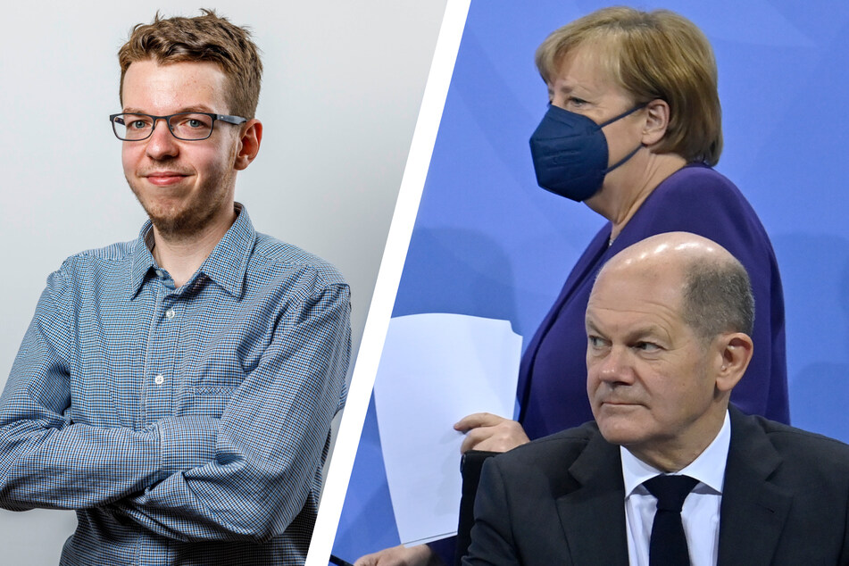 Kommentar zu Corona-Beschlüssen: Lernt endlich aus euren Fehlern!