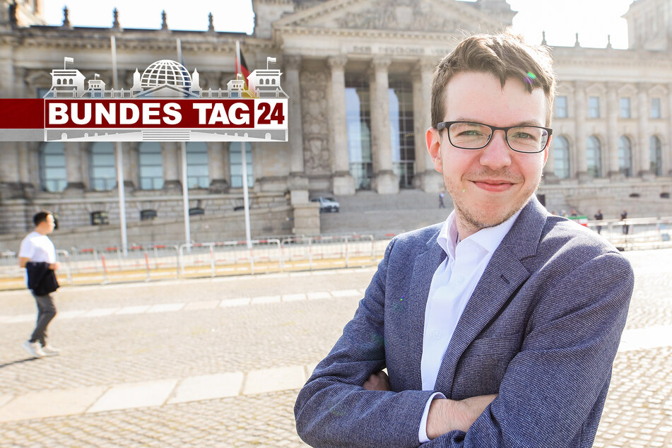 Kommentar zur Bundestagswahl: "Gut, dass es vorbei ist!"