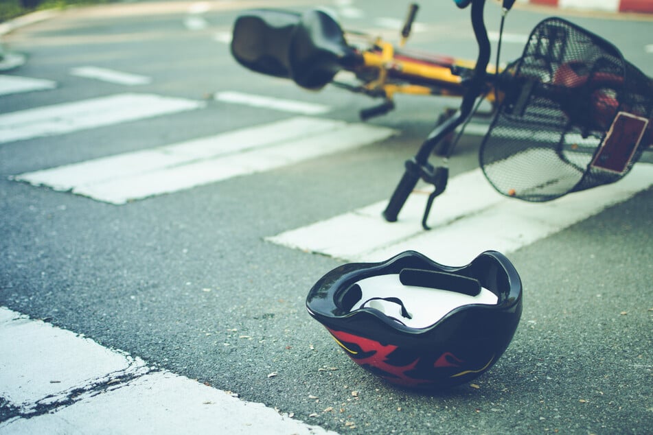 E-Bike-Fahrer stirbt nach Sturz auf abschüssiger Strecke