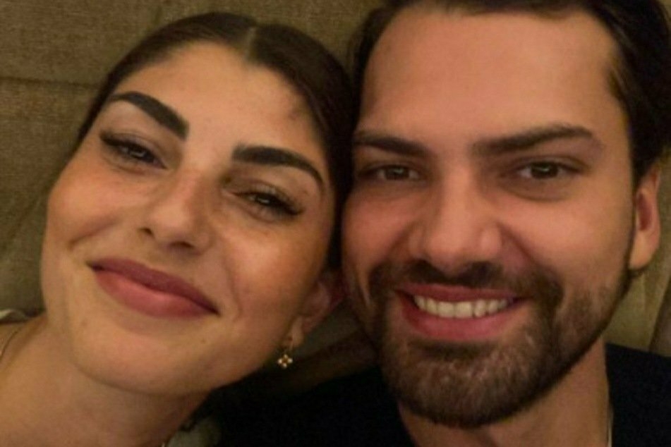 Yeliz Koc (28, l.) und Jimi Blue Ochsenknecht (29) werden Eltern.