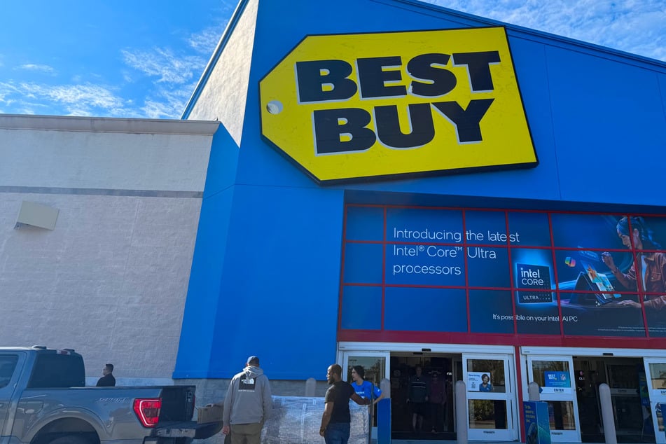 Find out which tech tools can make your life easier at the Best Buy sale on Friday, May 30