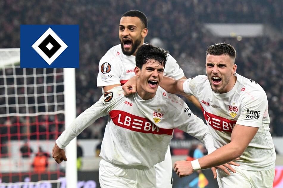 HSV-Blog: Dieser VfB-Star trägt noch immer die Raute im Herzen