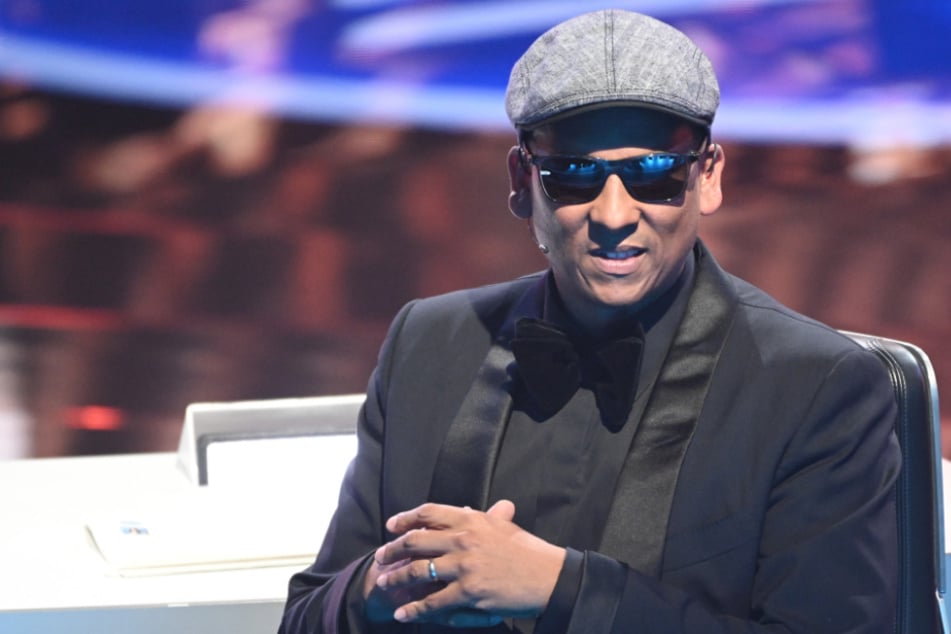 Xavier Naidoo (48) steht unter anderem wegen umstrittenen Äußerungen zur Corona-Pandemie in der Kritik.