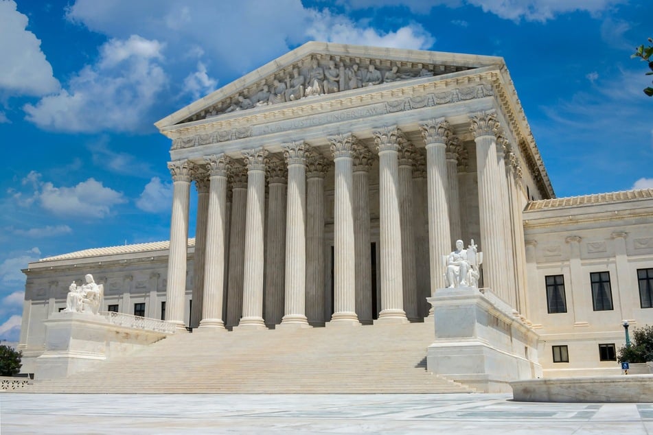 The US Supreme Court on Thursday dismissed a $10 billion lawsuit by the Mexican government accusing American gun manufacturers of fueling drug cartel violence.