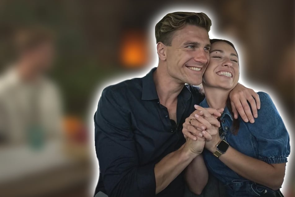 Zukunft offen! Darum ziehen Laura und Bauer Friedrich noch nicht zusammen