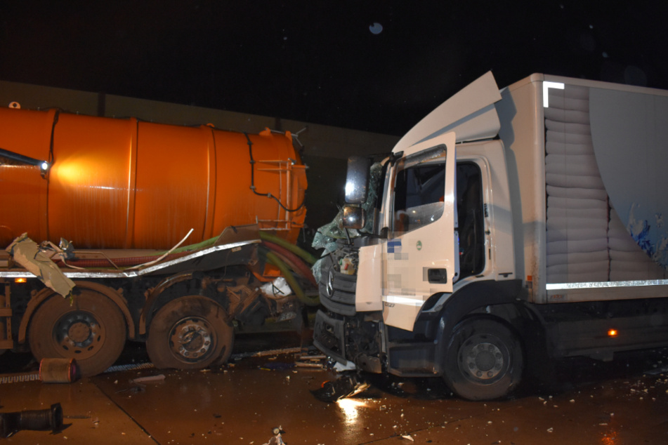 Unfall A2 Heute & Gestern: Aktuelle Unfallmeldungen Von Der A2 | TAG24