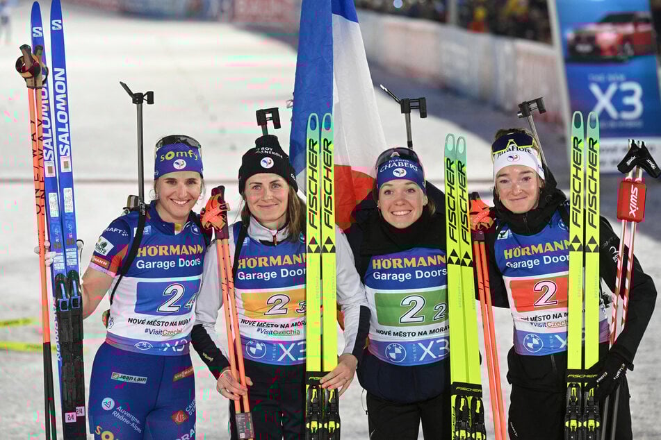 Die französische Nationalmannschaft wird in diesem Sommer nicht in Norwegen an den Start gehen.