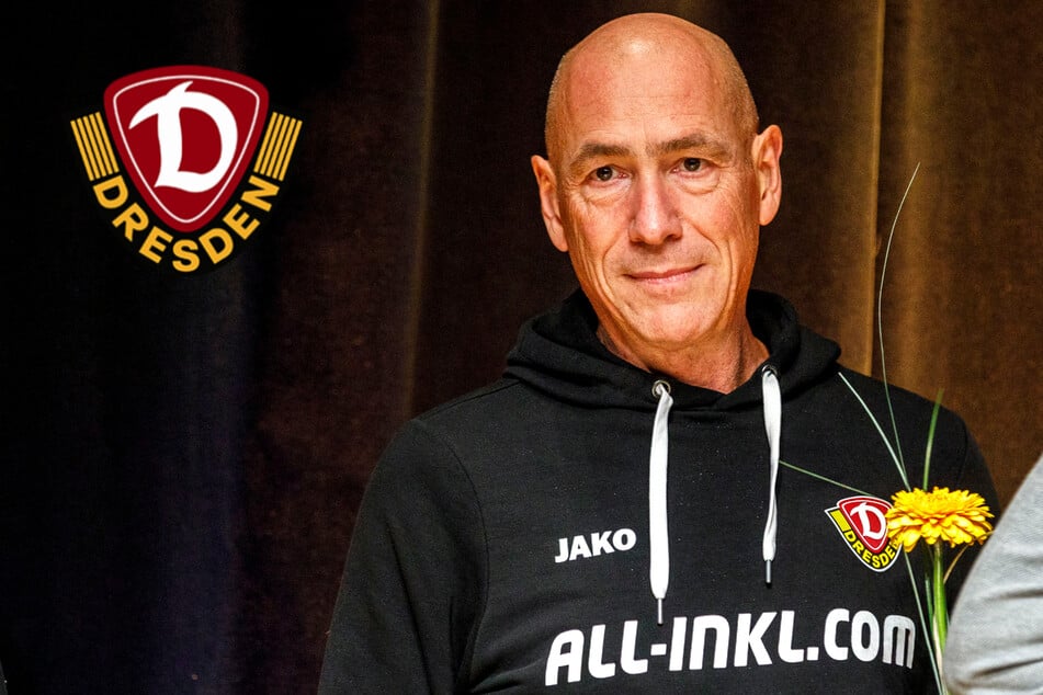 Dynamo-Dresden-Blog: Thomas Blümel fliegt aus SGD-Aufsichtsrat!