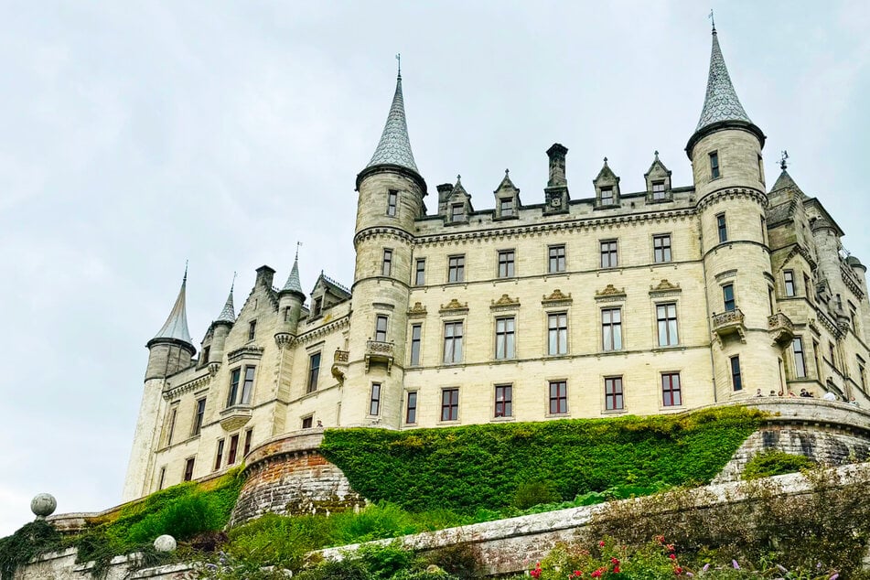 Sächsisches Reisebüro hat noch 4 Plätze für Traumreise nach Schottland frei