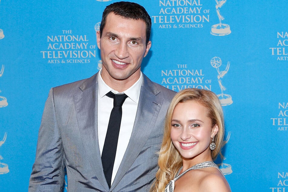 Rätsel um Hayden Panettieres (†) Verlobungsring: Freunde hegen schweren Verdacht