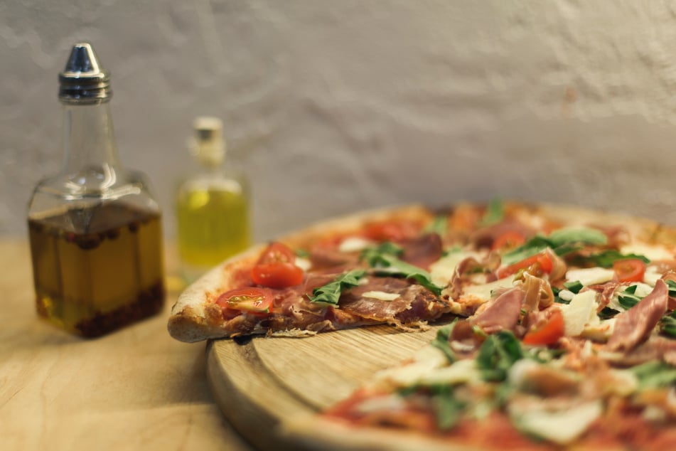 Chemnitz: Beliebte Pizza-Kette zieht in Chemnitzer Innenstadt