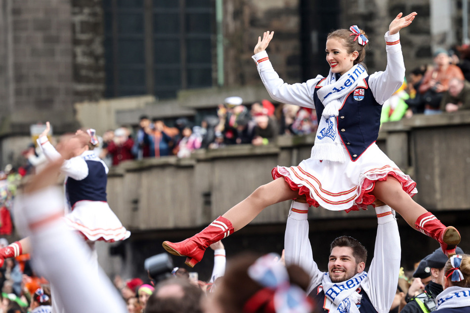 Corona-Inzidenz nach Karneval: Stadt Köln geht von sehr hoher Dunkelziffer aus