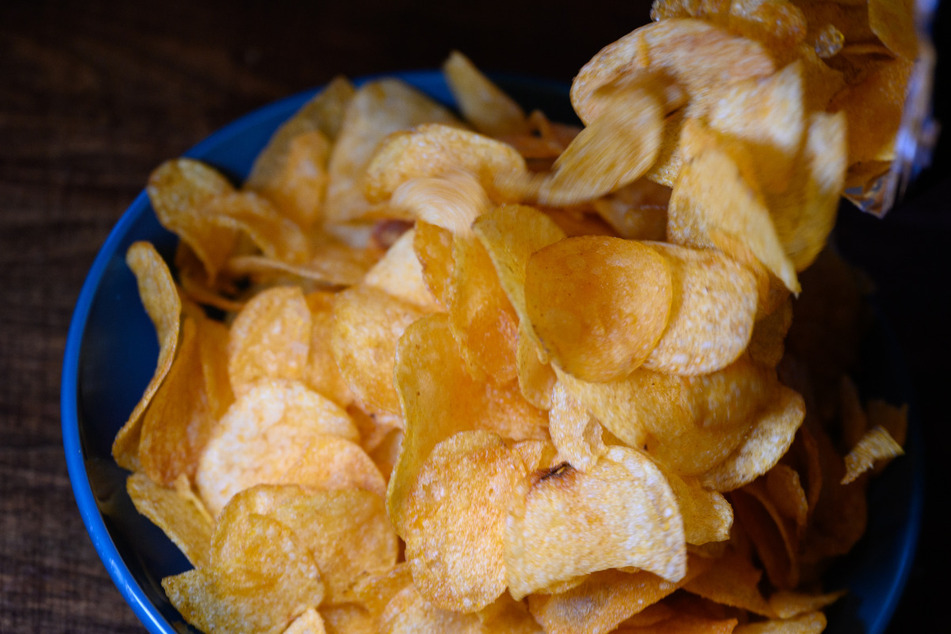 Fünftklässler essen Chips und lösen damit Großeinsatz an NRW-Schule aus