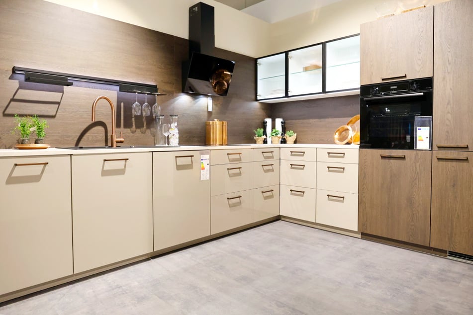 Traumküche zum halben Preis? Dieses Möbelhaus macht tolle Angebote